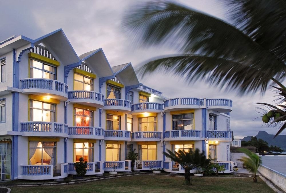 Coco Villa 1