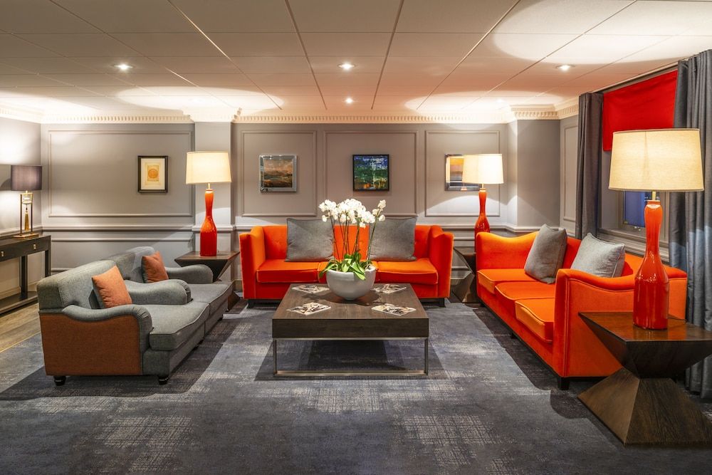 Copthorne Hotel Plymouth 2
