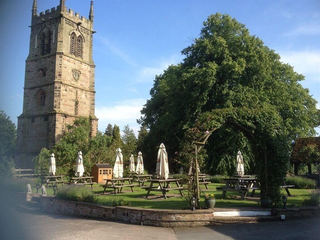 The Swan Inn 1