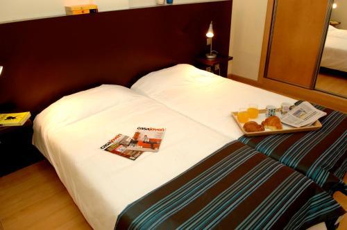 Apartamentos Maype Canteras 2