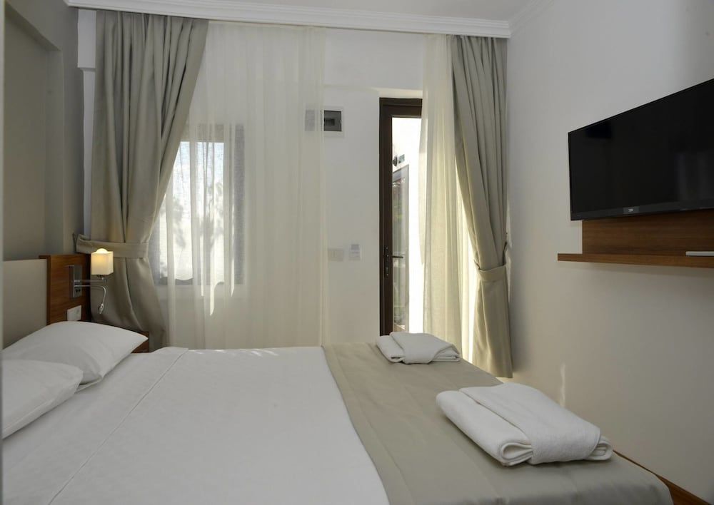 Anadolu Hotel Bodrum - All Inclusive 1