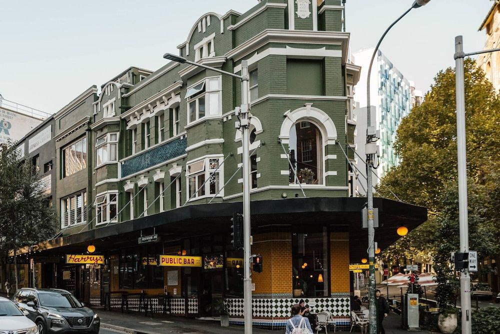 Hotel Harry, an Ascend Collection Hotel 1