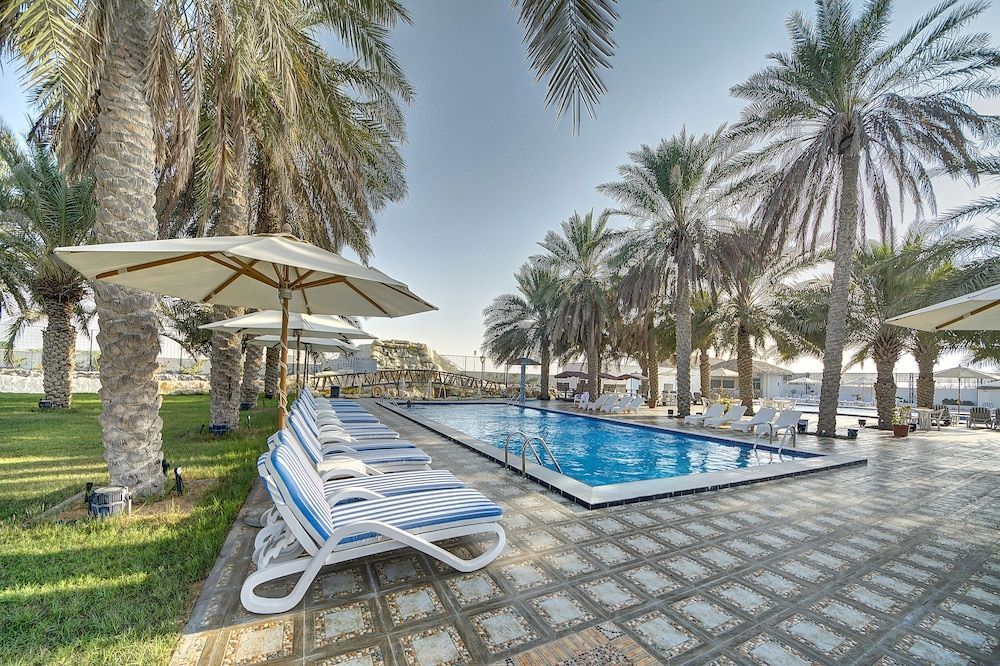 Royal Residence Hotel Apartments 1
