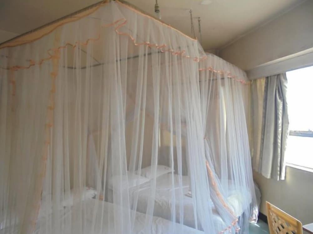 Hotel Jaffers Nairobi 2