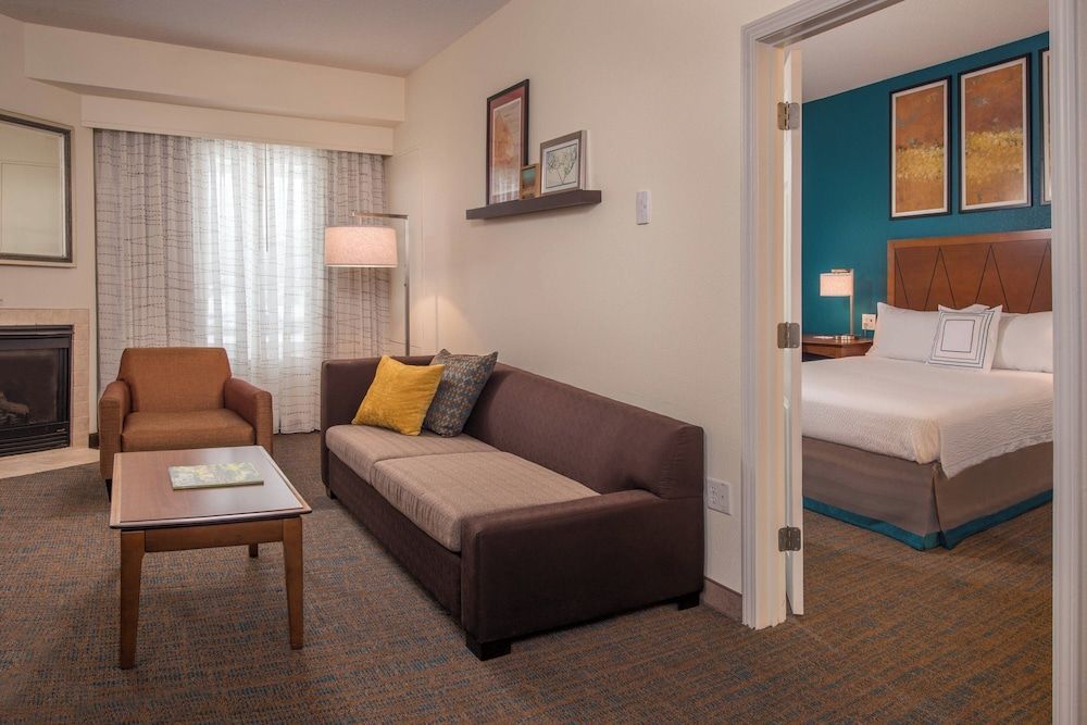 Residence Inn Chantilly Dulles South 1