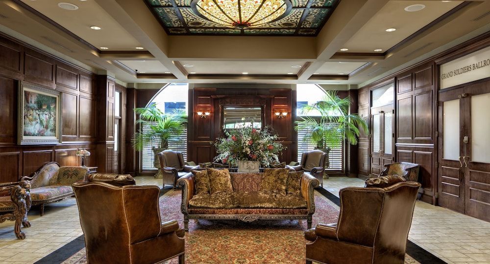 Carnegie Hotel & Spa 2