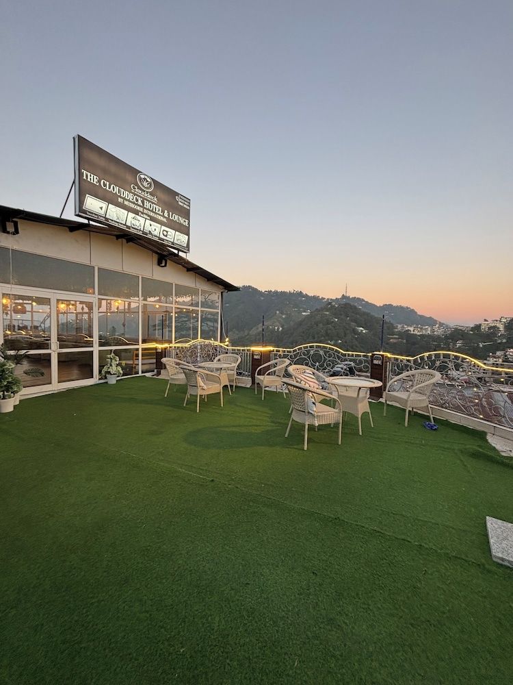Hotel Mussoorie International 1