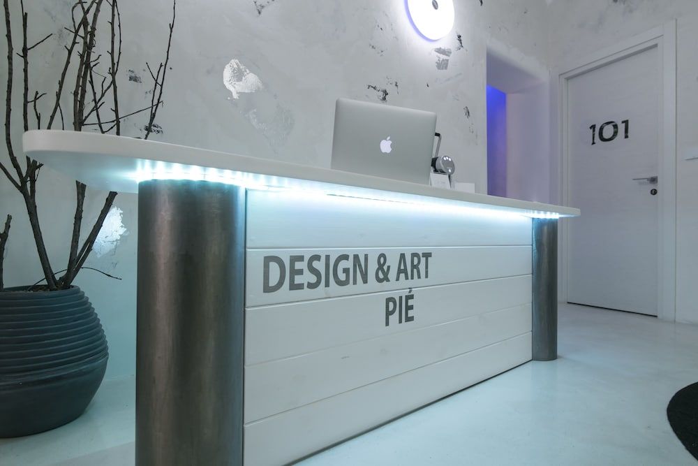 Design&Art Pie' - Elegant Rooms Near the Pantheon, Calm & Central Stay 2