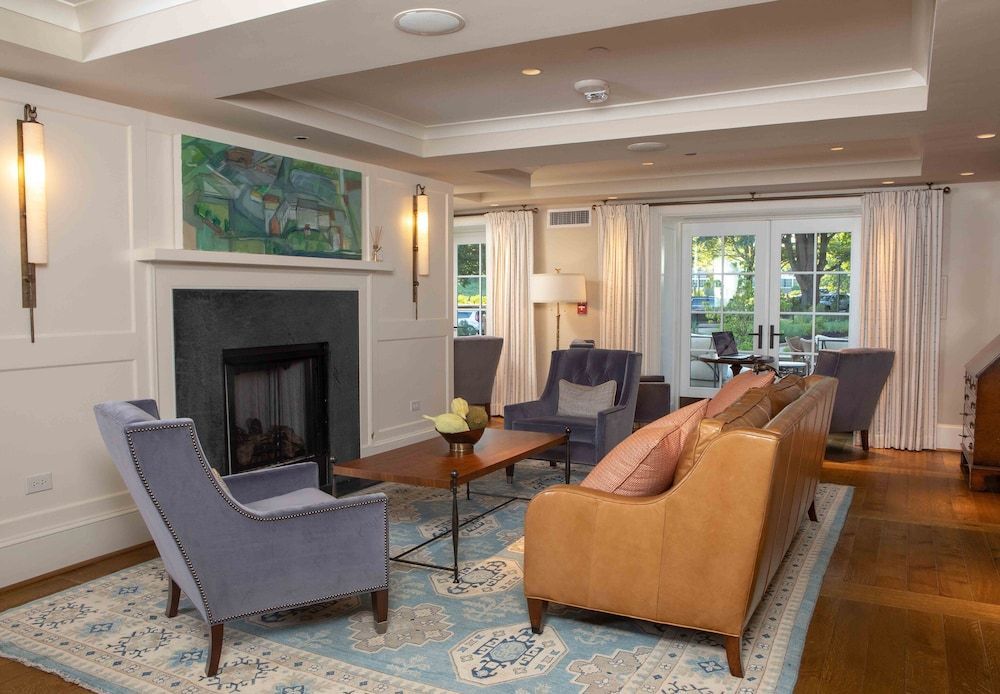 Boar's Head Resort 2