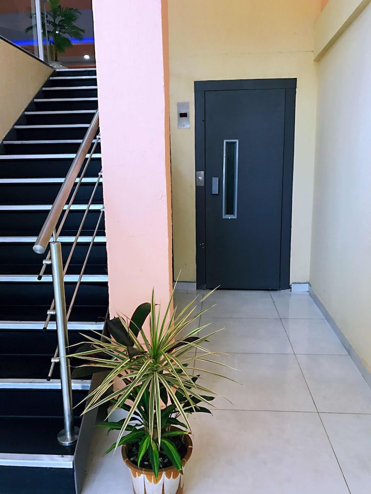 Hotel Amayal 2