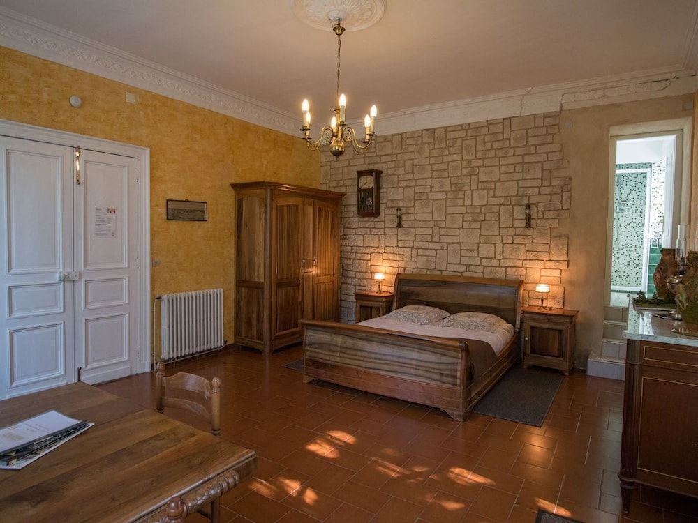 Domaine du Vern 2