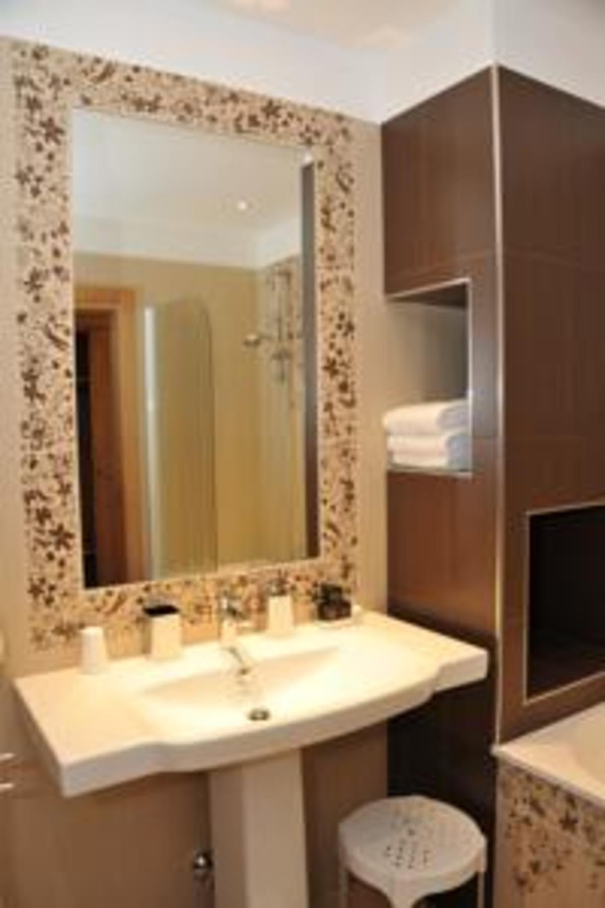 Hotel Negritella 1