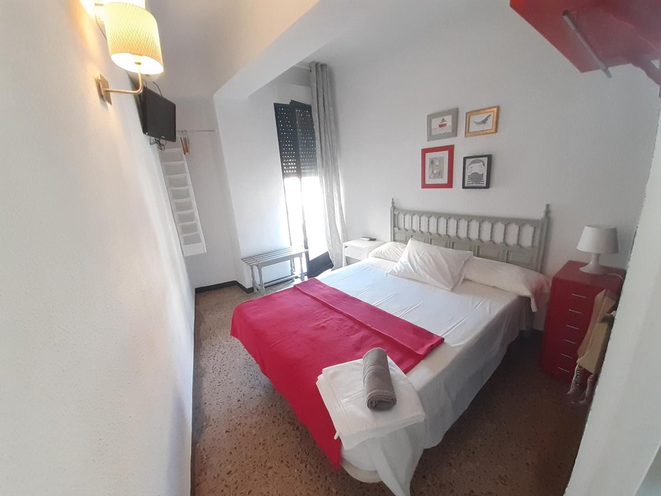 Hotel Bosquemar 2