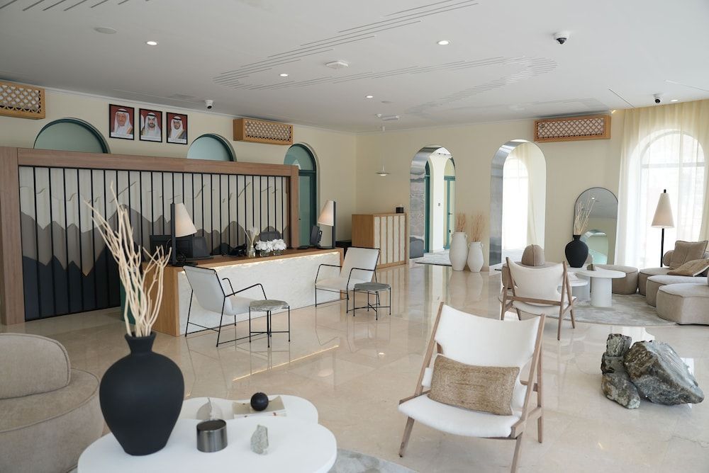 Dibba Mountain Park Resort 2