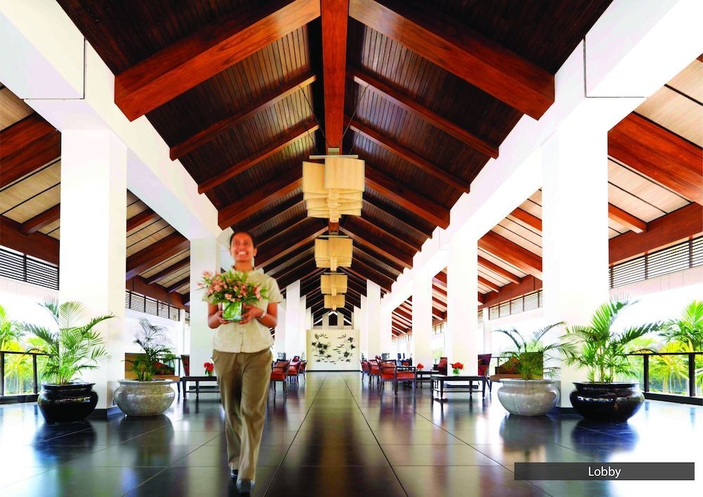 The Serai Chikmagalur 2