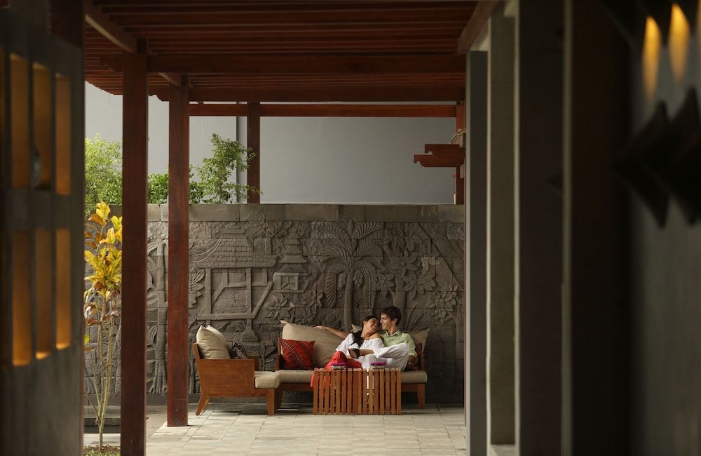Alaya Resort Ubud 2