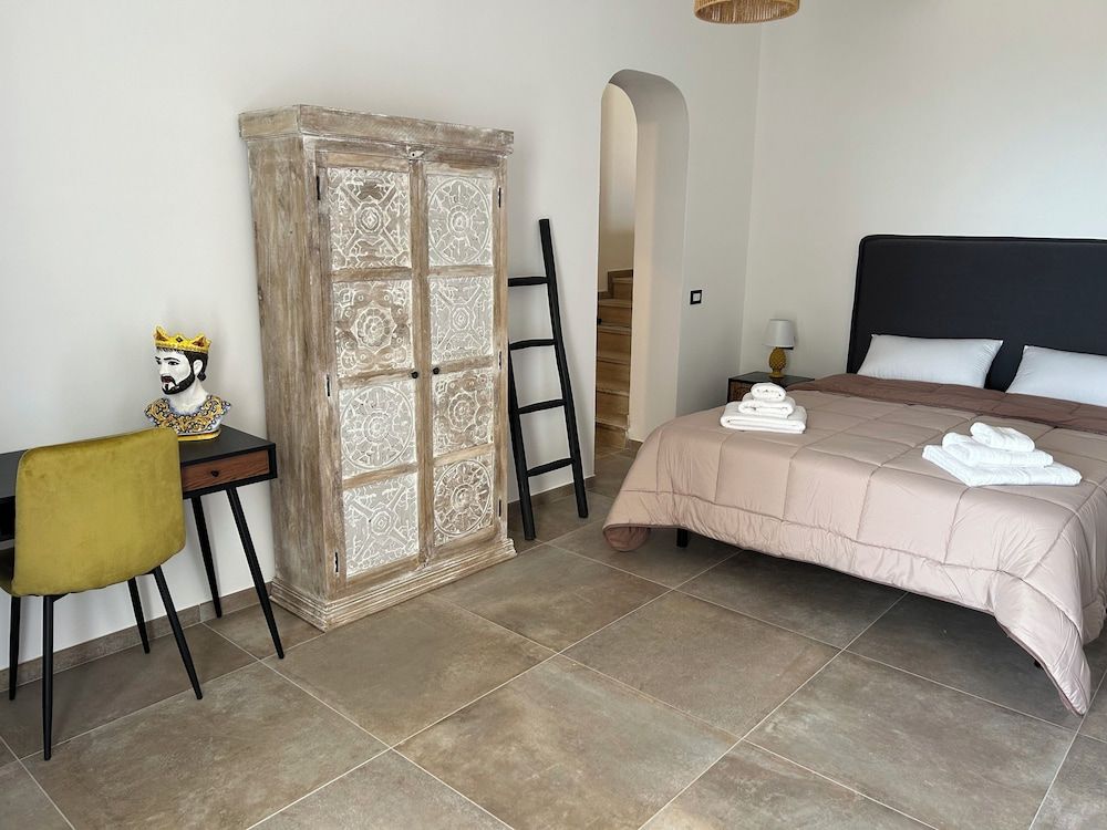 La casa di Pippo Flora 2