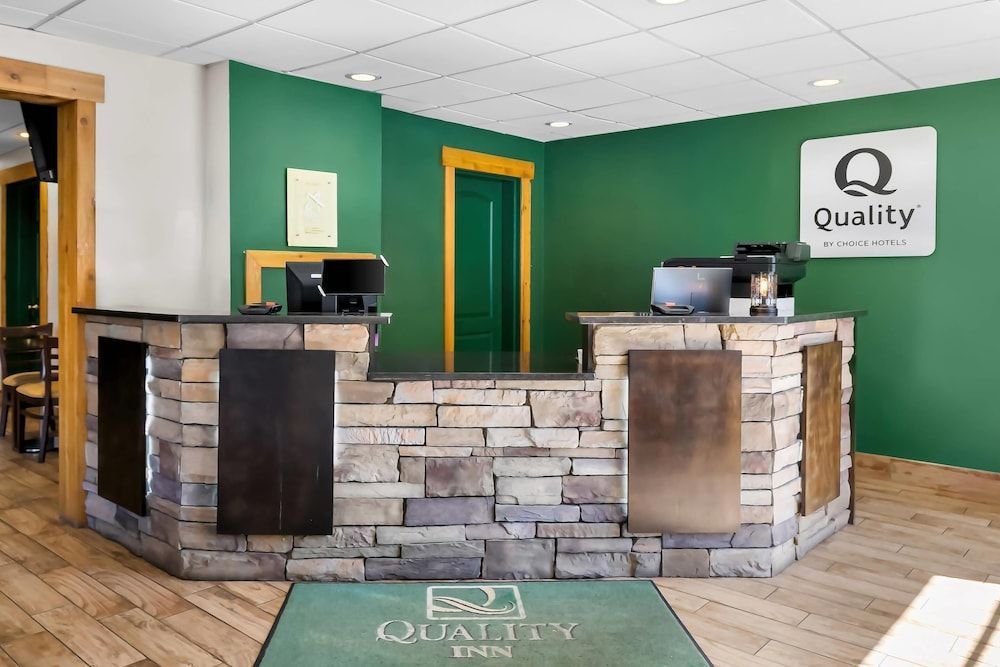Quality Inn Downtown Helen 2