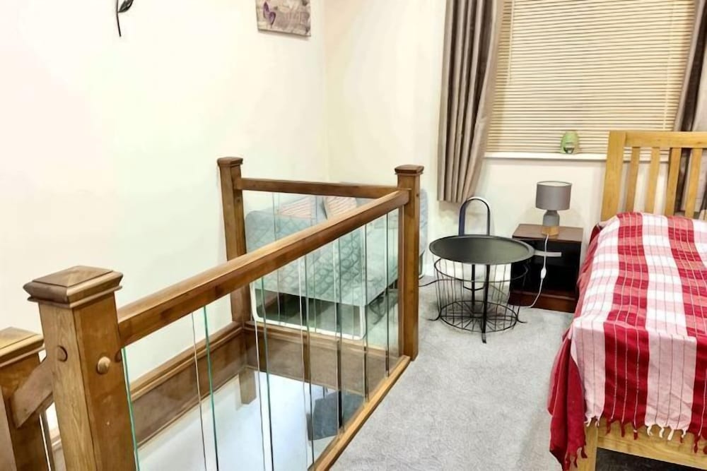 AR-Rahman, 1 bed + 1 Living room apartment 2