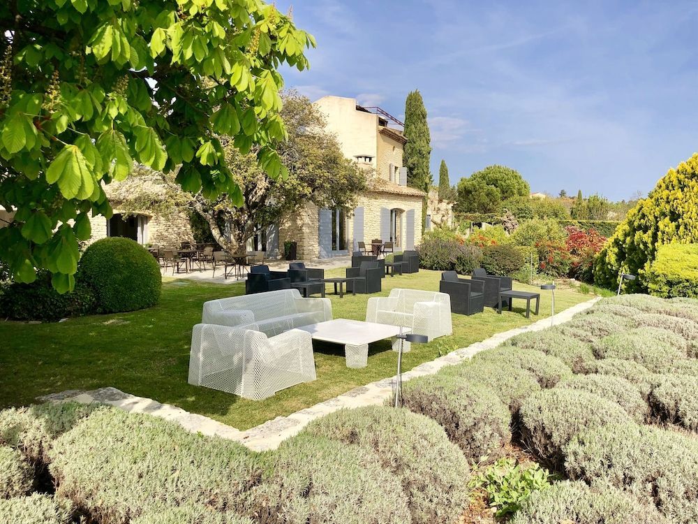 Domaine de l'Enclos 1
