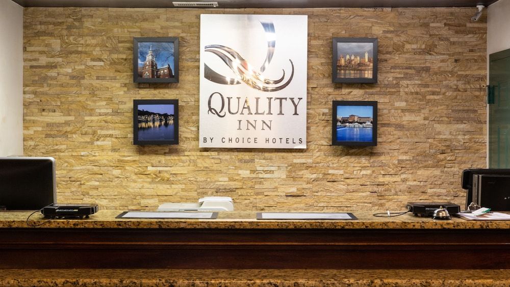 Quality Inn Montgomeryville-Philadelphia 2
