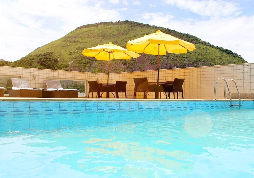 Riale Vilamar Copacabana 1