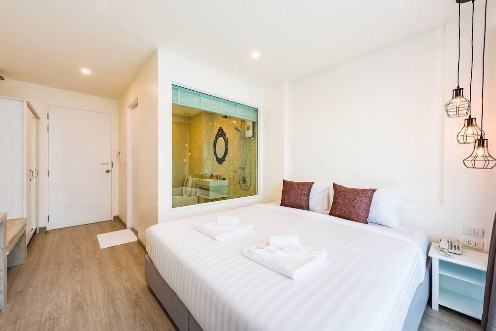 LullaBella Hotel Patong,Nanai Road 2