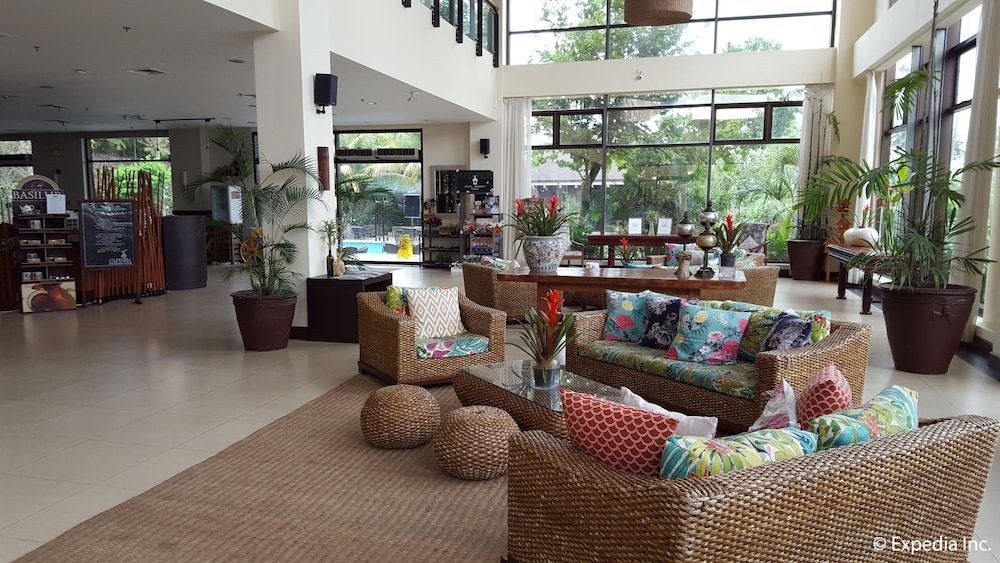 Hotel Kimberly Tagaytay 1