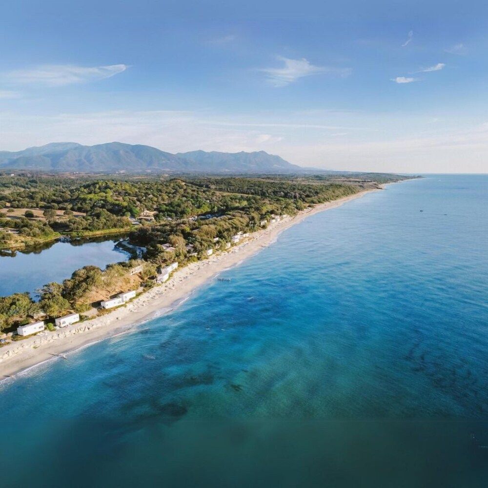 Riva Bella Naturiste Thalasso & Spa Resort 1