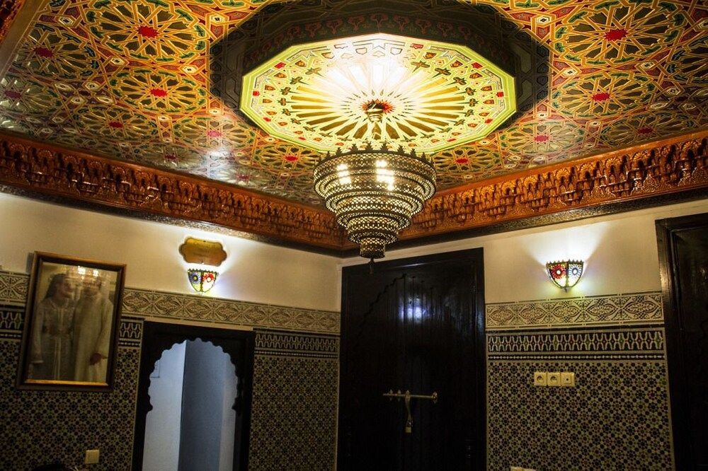 Riad Fes Bab Rcif & Spa 2
