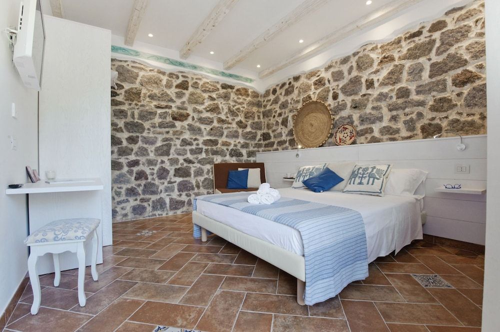 B&B La Roccia Dell'Elefante 2