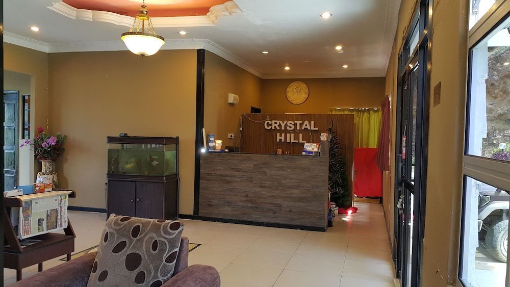 Crystal Hill R 2