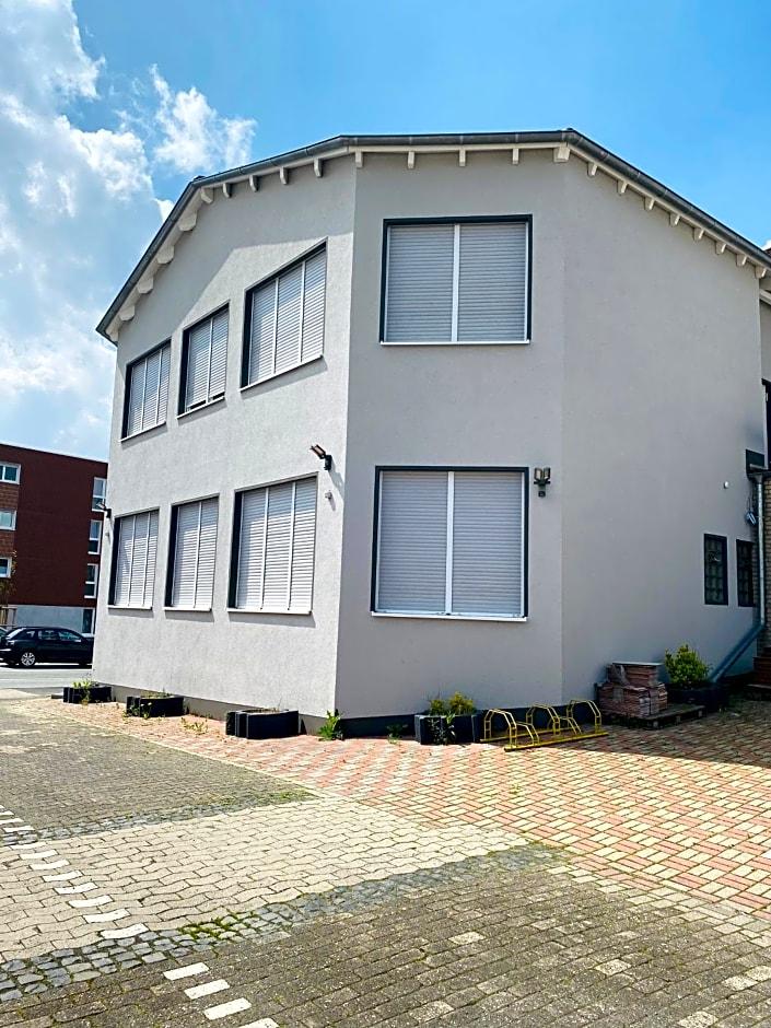 Casino Hotel Hamm 1