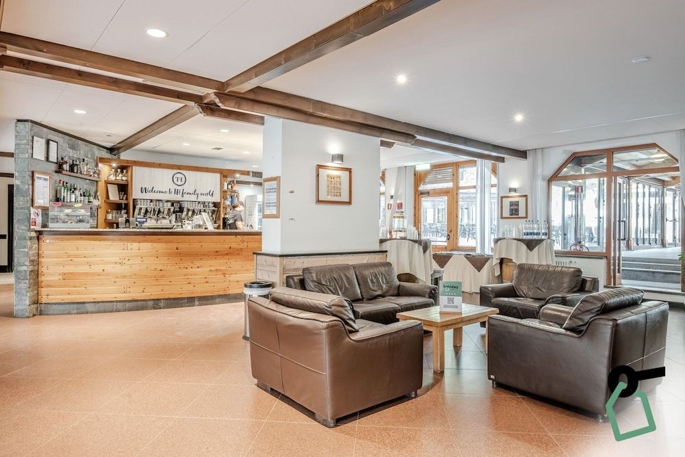 Hotiday Apartments La Thuile 2