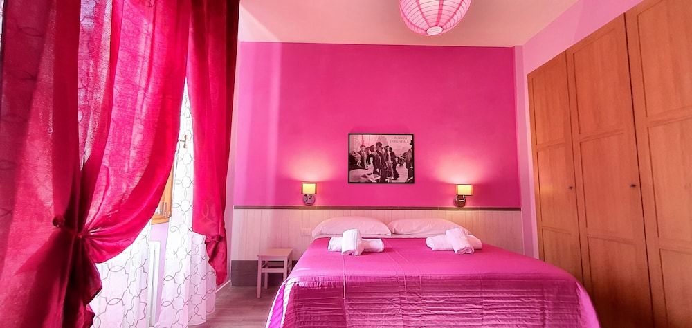 Il Giglio Guest House 2