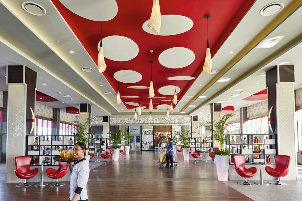 Riu Palace Costa Mujeres - All Inclusive 2