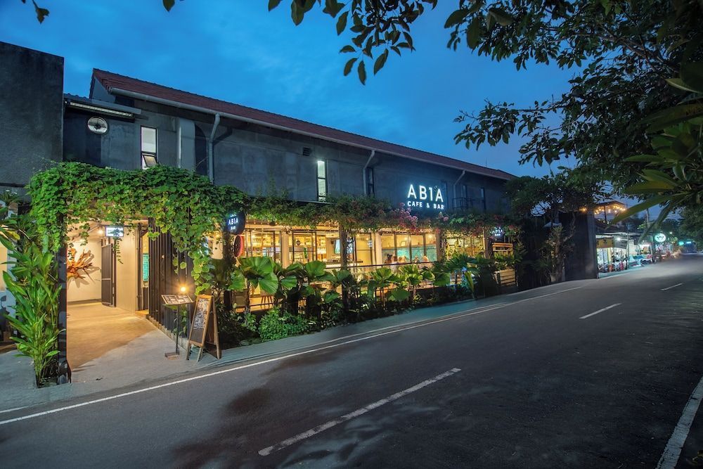 Abia Villa & Suite Legian 2
