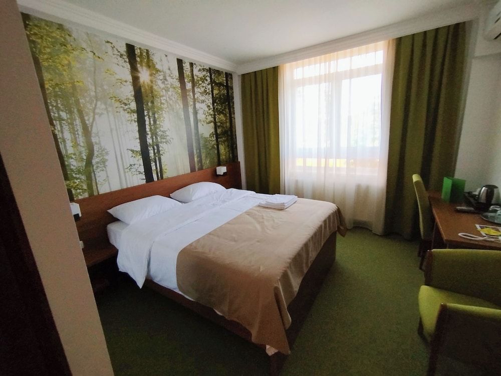 Hotel Comat Deva 1