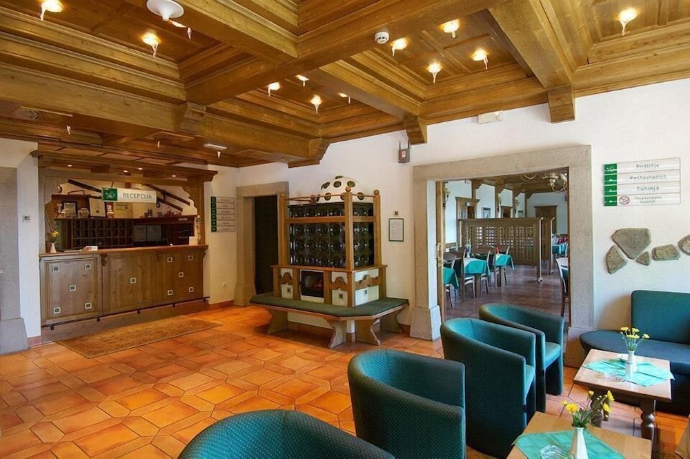 Hotel Tisa Pohorje 2