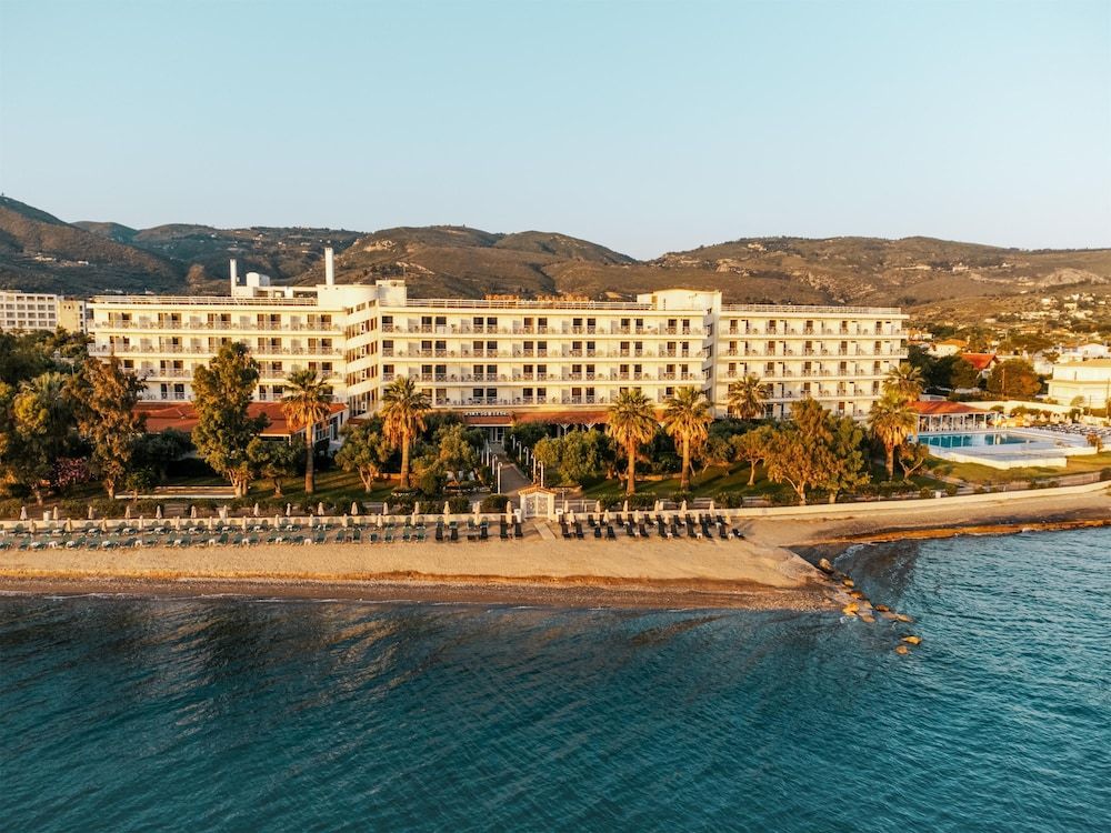Calamos Beach Family Club by Anayia All Inclusive Resorts 1