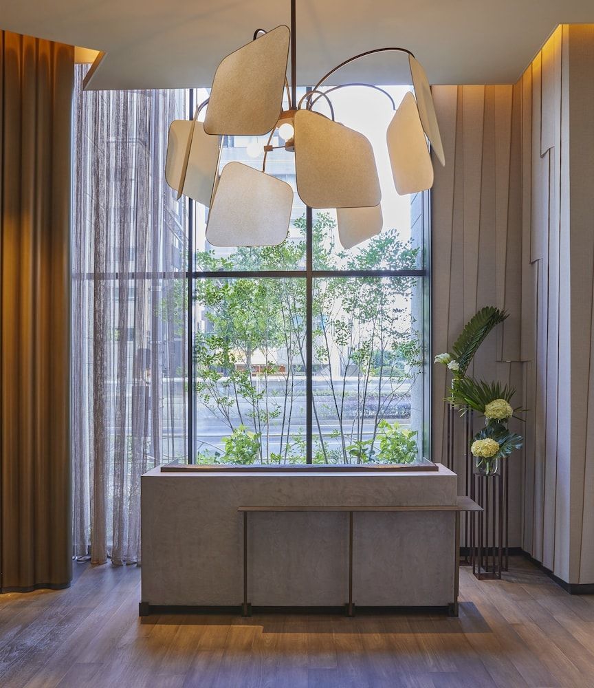 Kimpton SHINJUKU TOKYO by IHG 2