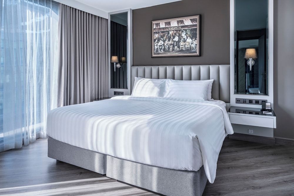 Quartier by Montraj Sukhumvit Bangkok 1