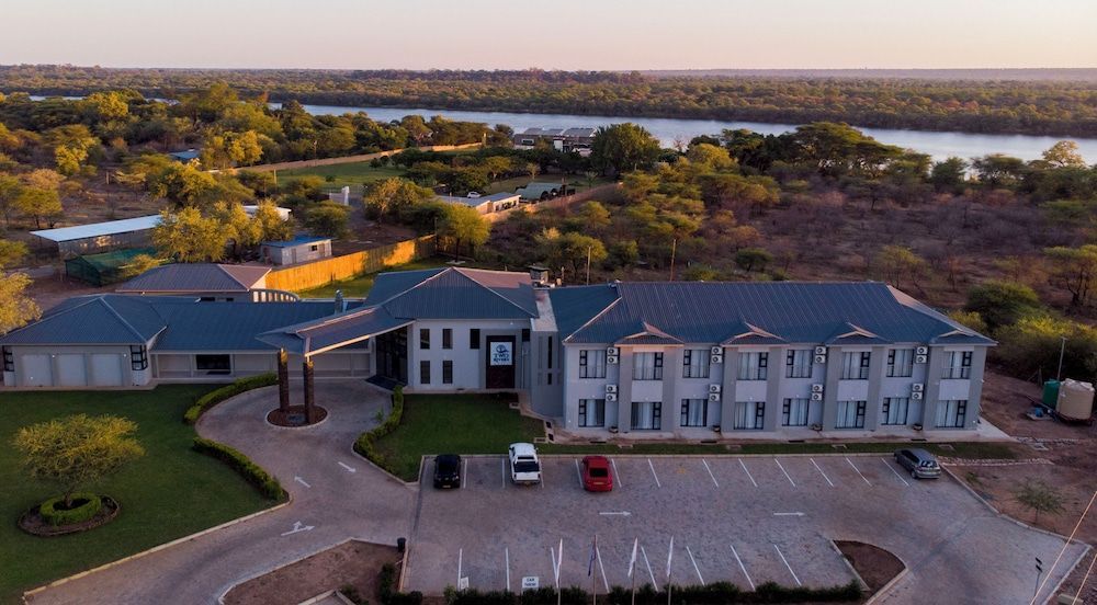 Two Rivers Hotel 1