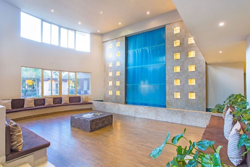 Bliss Resort 2