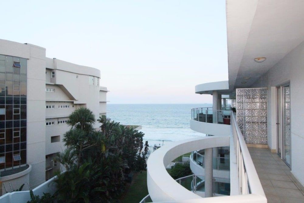 Ocean View Penthouse 1