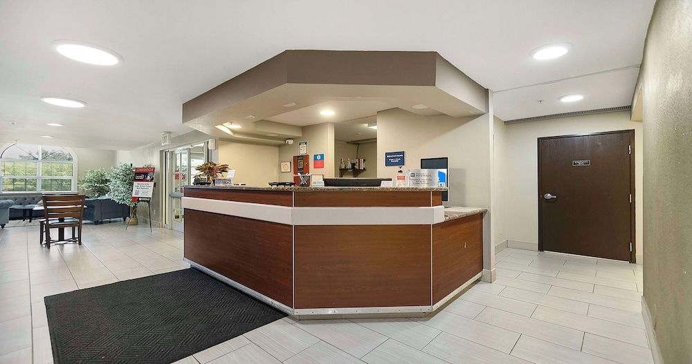 SureStay Plus Hotel by Best Western Rocklin 2