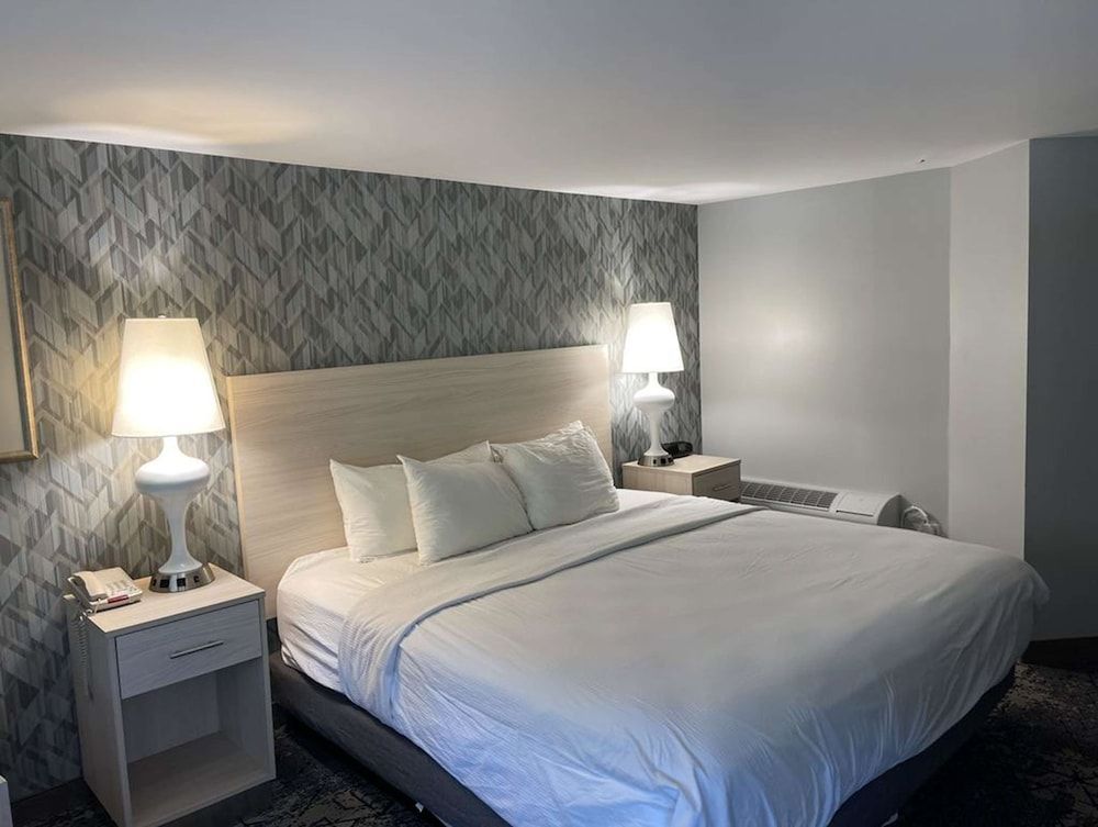Woodwards White Mountain Resort, BW Signature Collection 2