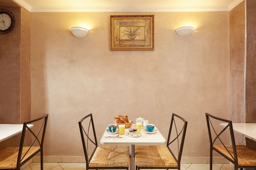 Hôtel Viator 2