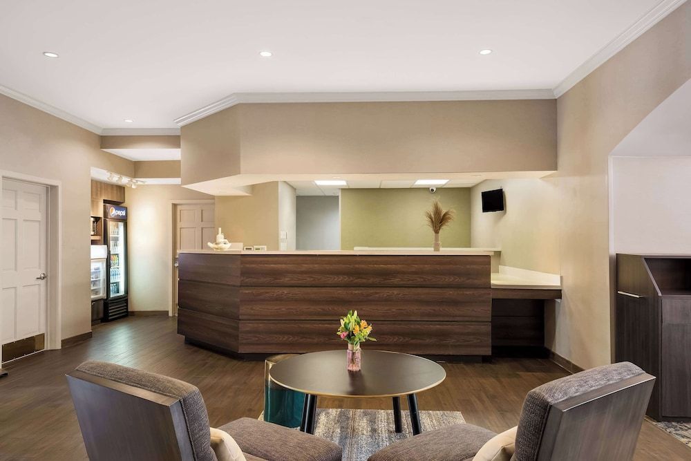 Sonesta ES Suites Parsippany Morris Plains 2