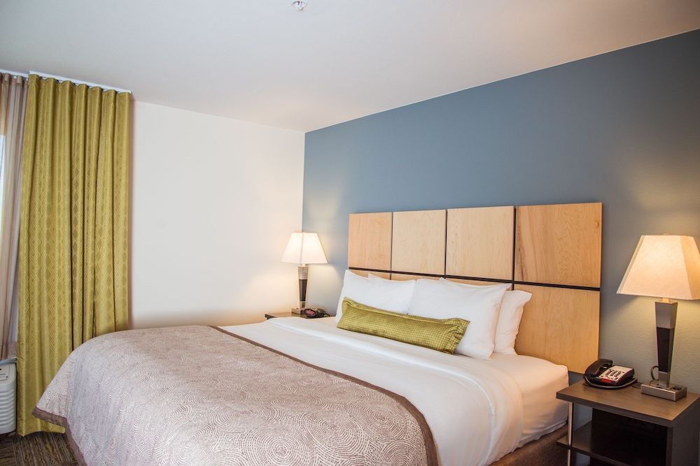 Candlewood Suites DENVER NORTH - THORNTON by IHG 2
